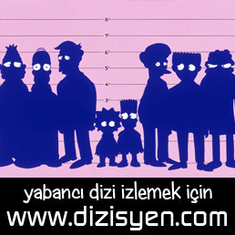 dizi izlemek